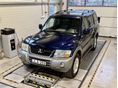 MITSUBISHI PAJERO 2005/9 - 1