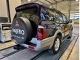 MITSUBISHI PAJERO 2005/9 - 2