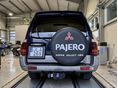 MITSUBISHI PAJERO 2005/9 - 3