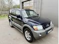 MITSUBISHI PAJERO 2005/9 - 4