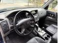 MITSUBISHI PAJERO 2005/9 - 10