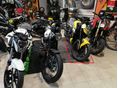 MORBIDELLI F125 2026/5 - 1