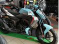 MORBIDELLI F125 2026/5 - 4