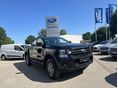 FORD RANGER 2.0 TDCi EcoBlue 4x4 XLT (Automata) Automata 6 váltós kiváló felszereltséggel!
