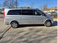 MERCEDES-BENZ VIANO 2007/7 - 2