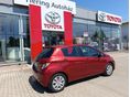 TOYOTA YARIS 2011 - 4