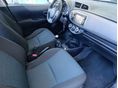 TOYOTA YARIS 2011 - 5