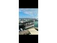 Pontoon Boat Cat 625