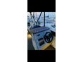 Pontoon Boat Cat 625