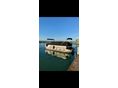 Pontoon Boat Cat 625