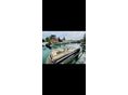 Pontoon Boat Cat 625