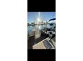 Pontoon Boat Cat 625