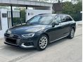 AUDI A4 2021/3 - 2