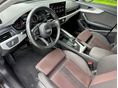 AUDI A4 2021/3 - 10