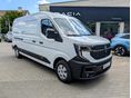 RENAULT MASTER 2026/5 - 3