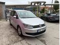 VOLKSWAGEN SHARAN 2012/2 - 1