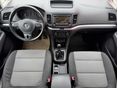 VOLKSWAGEN SHARAN 2012/2 - 10