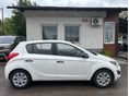 HYUNDAI I20 2013/9 - 4