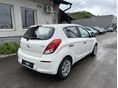 HYUNDAI I20 2013/9 - 5