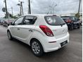 HYUNDAI I20 2013/9 - 7