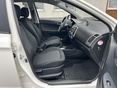 HYUNDAI I20 2013/9 - 14
