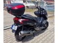 KYMCO DOWNTOWN 300 2010/3 - 3