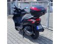 KYMCO DOWNTOWN 300 2010/3 - 4