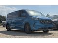 FORD TRANSIT Tourneo Custom 2.0 TDCi 320 L2H1 Titanium (Automata) (9 személyes ) Legyen 8 vagy 9 fős. akár készletről. vagy gyors beérkezéssel!