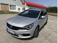 OPEL ASTRA K 2020/12 - 2