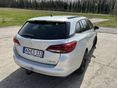 OPEL ASTRA K 2020/12 - 4