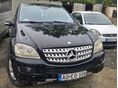 MERCEDES-BENZ ML 280 CDI (Automata)