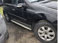 MERCEDES-BENZ ML 280 2007/5 - 2