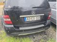 MERCEDES-BENZ ML 280 2007/5 - 4