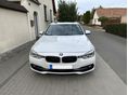 BMW 320 2017/3 - 2