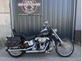 HARLEY-DAVIDSON SOFTAIL Custom