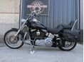 HARLEY-DAVIDSON SOFTAIL 2007/4 - 5