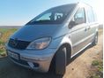 MERCEDES-BENZ VANEO 190 Ambiente (Automata)