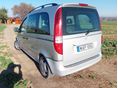 MERCEDES-BENZ VANEO 2003/3 - 2