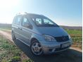 MERCEDES-BENZ VANEO 2003/3 - 4