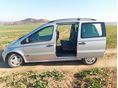 MERCEDES-BENZ VANEO 2003/3 - 5