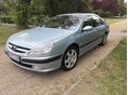 PEUGEOT 607 2.0 HDi