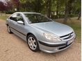 PEUGEOT 607 2002/11 - 2