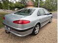 PEUGEOT 607 2002/11 - 3