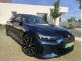 BMW I4 eDrive40 81,2kWh / M Sport / Bőr belső / Elektromos ülés / Driving Assistant Professional / HUD