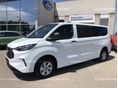 FORD TRANSIT Custom 2.0 TDCi 320 L2H1 Trend 9 személyes akár készletről is vagy gyors beérkezéssel!