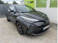 TOYOTA C-HR 2021/2 - 4