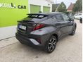 TOYOTA C-HR 2021/2 - 6