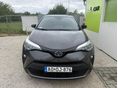 TOYOTA C-HR 2021/2 - 7