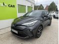 TOYOTA C-HR 2021/2 - 1