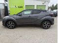 TOYOTA C-HR 2021/2 - 2